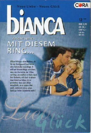 [Bianca 1210] • Mit diesem Ring